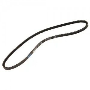 Ремень ВАЗ-2101-2107 генератора зубчатый MEGAPOWER 10011039 MEGA POWER