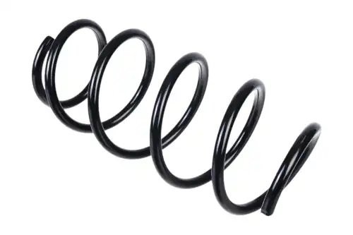 пружина передняя! 40 635 18 Opel Corsa 1.0/1.2/1.4 06> Z37910 ZENTPARTS