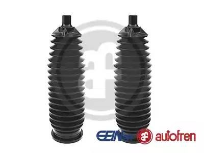 к-кт пыльников рул. рейки ! 2 шт \ Nissan Almera Tino V10M 00> D9252C AUTOFREN SEINSA