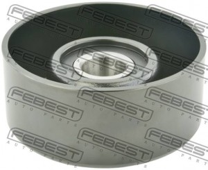 Ролик натяжной HONDA ODYSSEY RB1/RB2 2004-[JP] 0387-RB1 0387-RB1 FEBEST