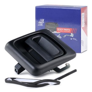 Ручка FIAT Ducato (01-11) двери сдвижной наружная FAST FT94509 FAST