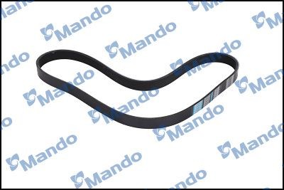 Ремень поликлиновой VW POLO V (602, 604, 612, 614) MB6PK975 MANDO