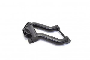 VOLVO TRUCK FH12 (1993-1999) левый T0391-7003 TOPCOVER