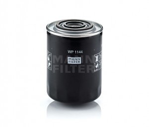 Фильтр масляный WP1144 WP1144 MANN FILTER