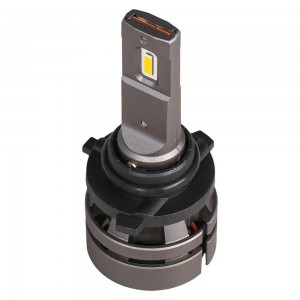 Лампa светодиод. HB3/HB4, 12/24В, 28Вт, 6500К (Белый), 5000Лм, для рефлект./линз AEAR105 AIRLINE