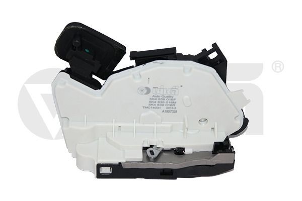 Замок двери VW Passat (15-) задней правой VIKA 88391763801 VIKA