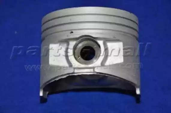 Поршень двигателя с пальцем (0.5) HYUNDAI SANTAFE(SM) 00-05 PXMSA-042C PXMSA-042C PMC PARTS MALL