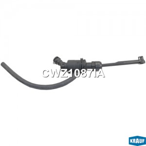 цилиндр сцепления главный!\ Renault Duster/Logan/Sandero 1.4-1.6/1.5DCi CWZ1087IA KRAUF