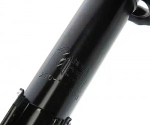 Амортизатор NISSAN Almera (N16E) (00-06) передний правый газовый MEGAPOWER 290-12-053 MEGA POWER