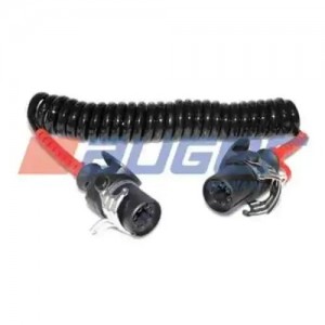 кабель спиральный! ABS L=4500 Economy 24VKamaz 6460 54740 AUGER