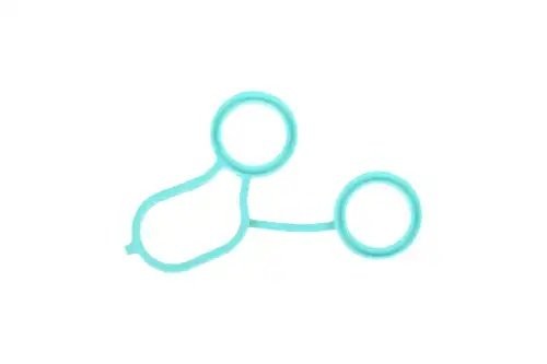 прокладка корпуса масляного фильтра! 8692314\ Volvo S40 II 2.4 B5244S5 04> Z17717 ZENTPARTS