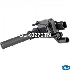 Катушка зажигания GCK0272TN KRAUF