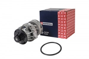 Помпа водяная BMW 3 E36 E46 90-  5 E34 E39 E60 E61 87-  X3 E83 E53 03- M4821021 M4821021 MARSHALL
