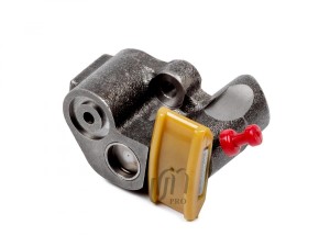 Комплект ГРМ Nissan VQ35DE 2001-2005 (3 цепи+3 натяжителя+ успокоители+3 звездоч 30CDC054 UNITED MOTORS PRO