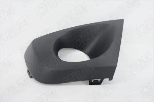 Окантовка противотуманной фары правая Renault Duster 1 2015-2020 OEM1331R OEMPARTS