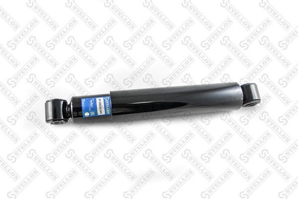 амортизатор подвески !зад. O/O 20х62 20х62 \MAN TGS 87-05330-SX STELLOX