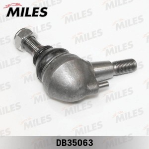 Опора шаровая MB W202/210 пер.нижн. лев/прав. DB35063 DB35063 MILES