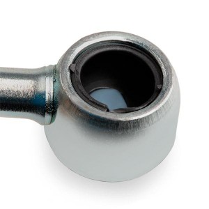 CITROEN BERLINGO /PEUGEOT PARTNER 721 256 HANS PRIES