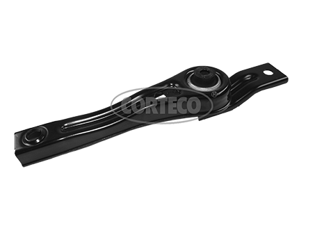 подушка ДВС задняя!\ Audi A3/TT 1.8/2.0, VW Golf/Passat 12> 49388316 CORTECO