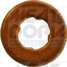 Шайба PEUGEOT CITROEN форсунки топливной MEAT&DORIA 9175 MEAT DORIA