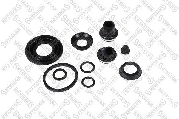 рем.к-т диск.торм.! d38 Bosch\Opel Astra/Zafira 99> 04-99149-SX STELLOX