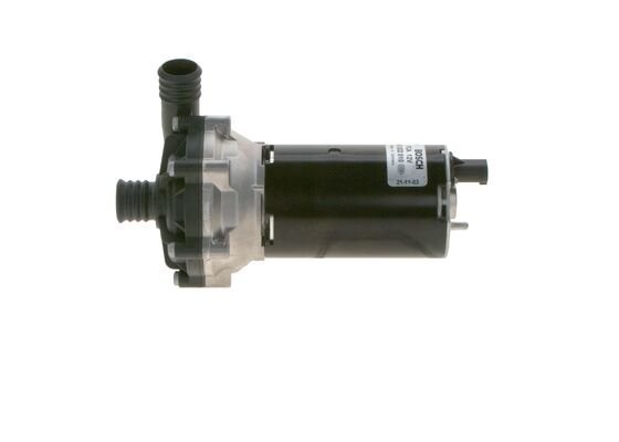 Насос водяной MERCEDES S (W220) BOSCH 0392022010 BOSCH