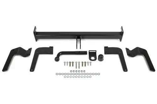 фаркоп! шар A, 2000/100 кг.\ Toyota Rav4 19> F.5717.001 BERG