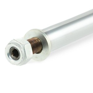 амортизатор передний газовый!\ Renault Megane 1.4/1.6/2.0/1.5CDi/1.9CDi 02> G16387 MONROE