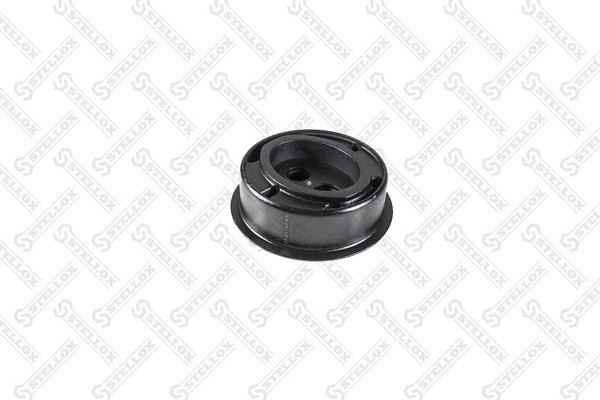 сайлентблок заднего дифференциала нижняя !\Toyota Mark 2/Chaser/Cresta GX100 96- 77-01743-SX STELLOX
