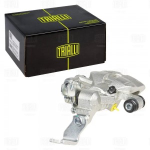 Суппорт торм. Mazda 626 (97-)/323 BJ (98-) зад. лев. d=35мм (CF 012118) CF012118 TRIALLI