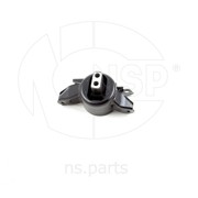 Опора двигателя HYUNDAI Solaris (11-17) левая АКПП NSP NSP02218301R050 NSP