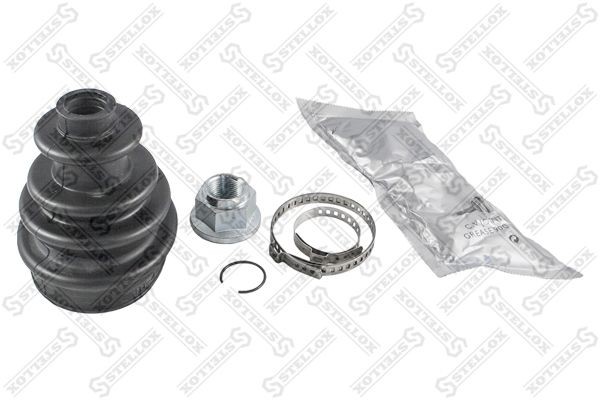 к-кт пыльника ШРУСа наружного!\ Opel Astra 1.4/1.6 04> 13-00559-SX STELLOX