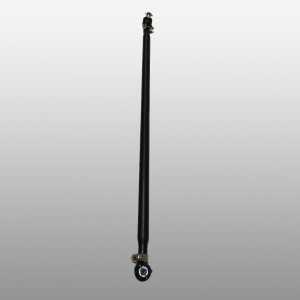 Тяга рулевая поперечная  (L=1640) в сборе Shaanxi, Shacman DZ9100430090 SHAFT