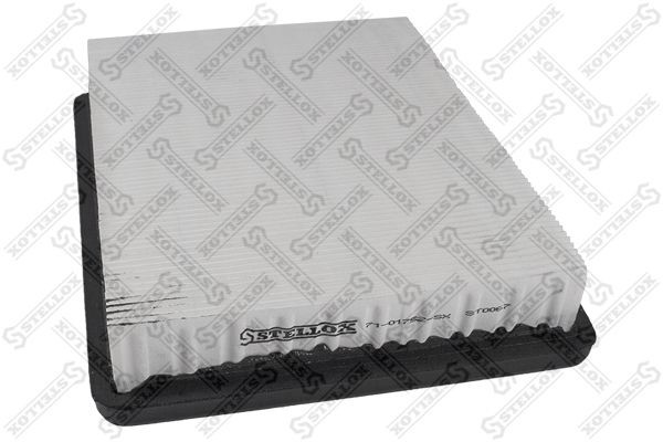 фильтр воздушный!\Opel Sintra 2.2i/DTi/3.0 16V/24V 96-99,Pontiac Trans Sport 3.4 71-01752-SX STELLOX