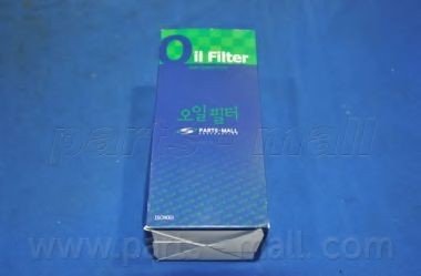 Фильтр масляный SSANGYONG KORANDO-NEW(KJ) 97-05 PBD-004 PBD-004 PMC PARTS MALL