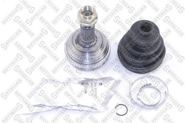 ШРУС наружный к-кт! ABS, 305303\ Honda Civic VII 1.3/1.4/1.6 01-05 150-1425-SX STELLOX