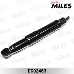 Амортизатор задний TOYOTA LAND CRUISER 100 98- (KYB 345023) DG02463 DG02463 MILES