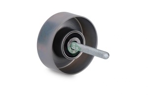 Ролик обводной AUDI Q7, A8 (4H) 3.0TFSI 532065310 532 0653 10 INA