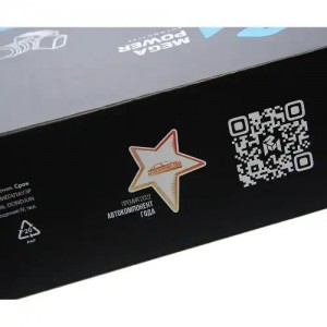 Катушка зажигания PEUGEOT 307,308,407 MEGAPOWER 370-13-046 MEGA POWER