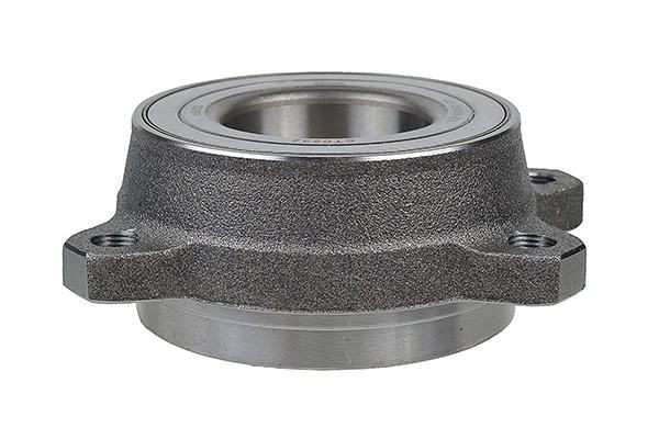 ступица! в сборе с подш.\ VW Touareg 3.0/3.6/4.2 10> 43-29086-SX STELLOX