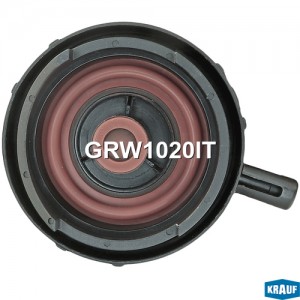 Ремкомплект клапана вентиляции картерных газов GRW1020IT GRW1020IT KRAUF