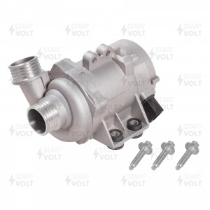 BMW 3-СЕРИЯ E90/E91 (2005>)/3-СЕРИЯ E92 (2006>)/X5 SEP 2652 START VOLT