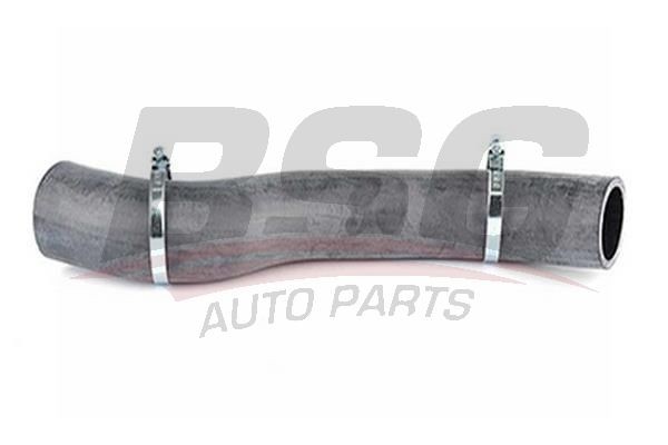 Шланг FORD Focus (05-) вентиляции картерных газов BSG BSG30720062 BSG