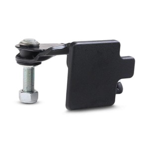 Ролик PEUGEOT Boxer FIAT Ducato (06-) двери сдвижной центральный FAST FT95352 FAST