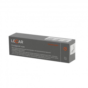 Нож многофункциональный складной LECAR000103806 LECAR