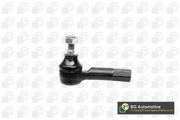 наконечник рулевой правый!\ Audi A3, Skoda Octavia, VW Golf/Bora 97> SR0115 BG AUTOMOTIVE