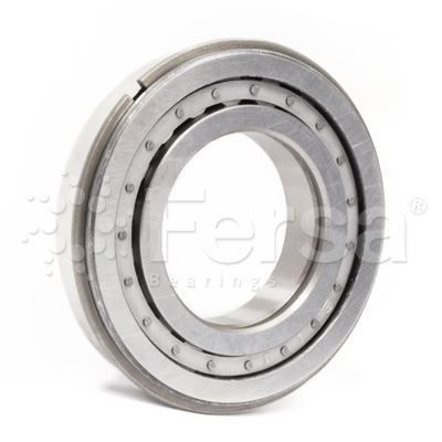Ступица задняя RVI Premium II TR/PR/ DXi 7, Magnum DXi 12/13, VO FH12 (01-05), F F400008 FERSA