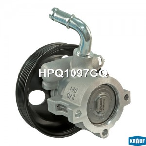 Насос гидроусилителя руля HPQ1097GQ hpq1097gq KRAUF