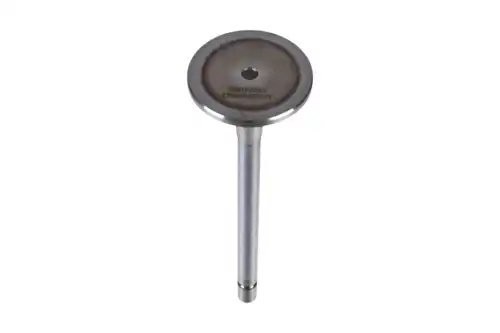 клапан впускной! IN 45.5x9x145 MB Actros OM501/OM457LA Z71497 ZENTPARTS