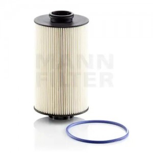 Фильтр топливный PU10019Z PU10019Z MANN FILTER
